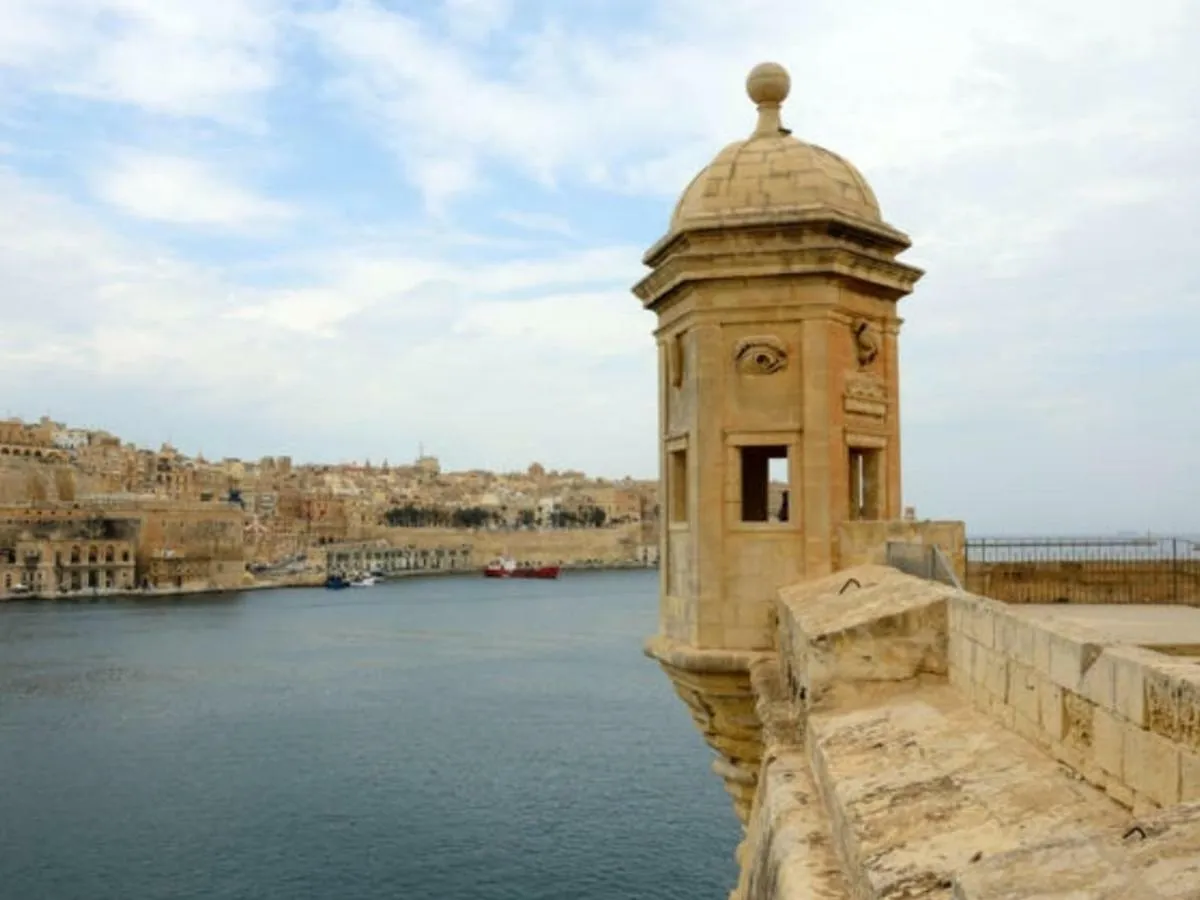 Amelia'S House Of Character Apartment Cospicua 0*,  Malta