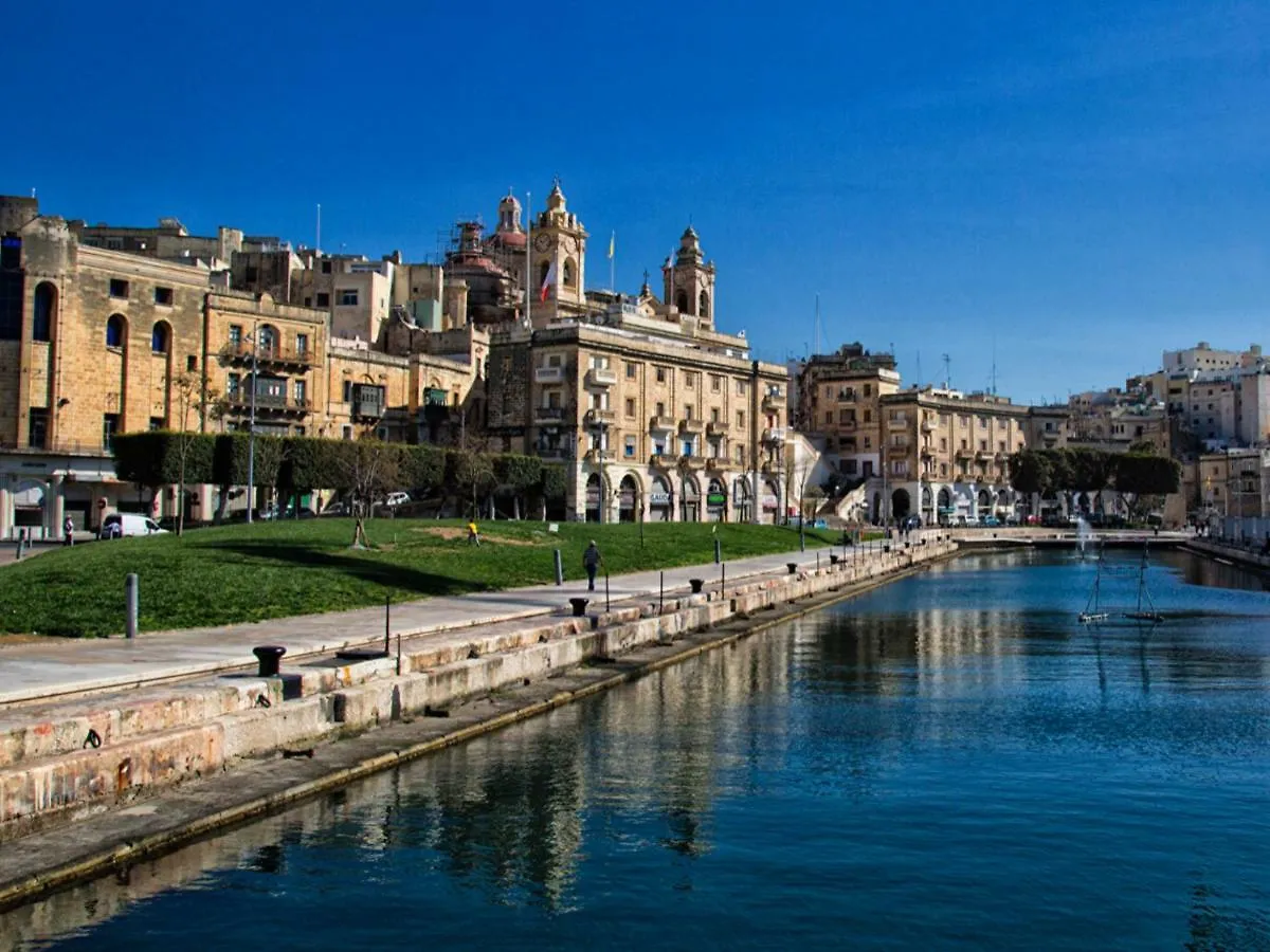 Amelia'S House Of Character Apartment Cospicua