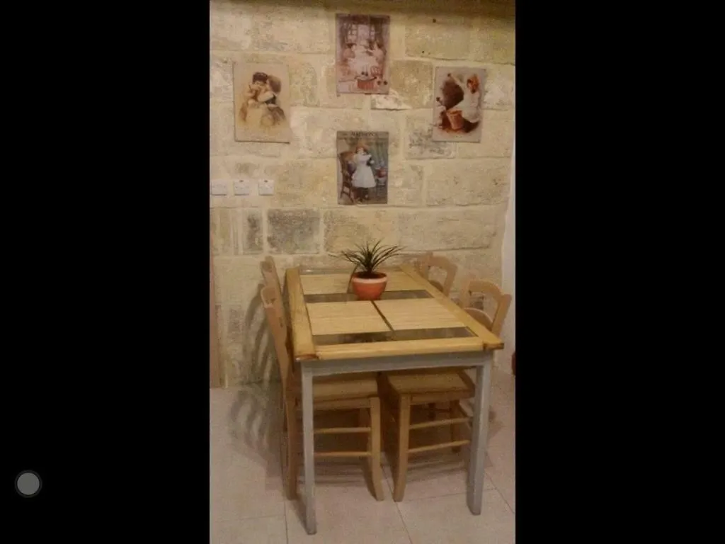 Amelia'S House Of Character Apartment Cospicua 0*,  Malta