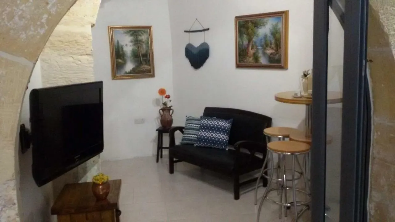 Amelia'S House Of Character Apartment Cospicua