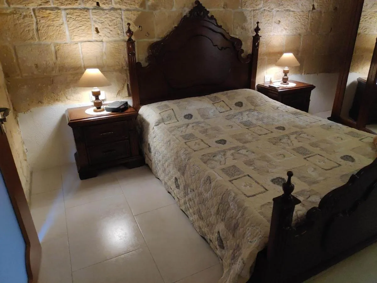 Amelia'S House Of Character Apartment Cospicua