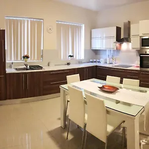  Appartement The Village 2