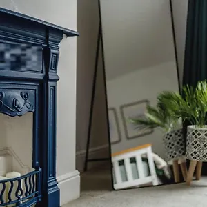 Tranquil Seaside Holiday home Cleethorpes