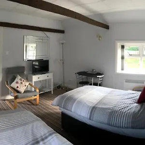 The Annex Apartment Malton