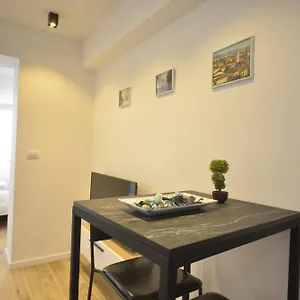 Central Apartment Tirana
