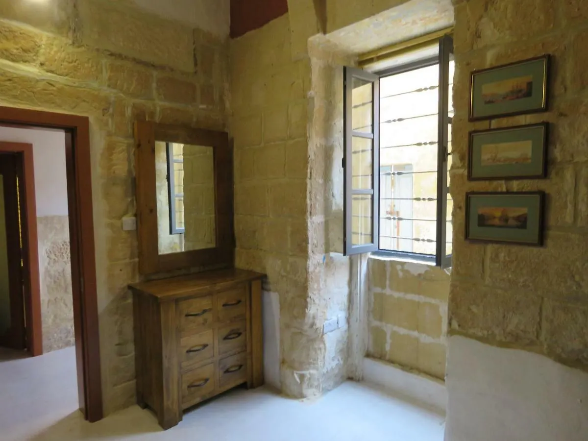 Apartamento Amelia'S House Of Character Cospicua